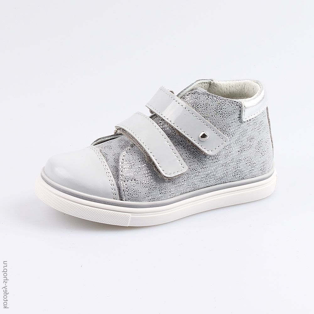 352208-24 Ботинки, все фото 1