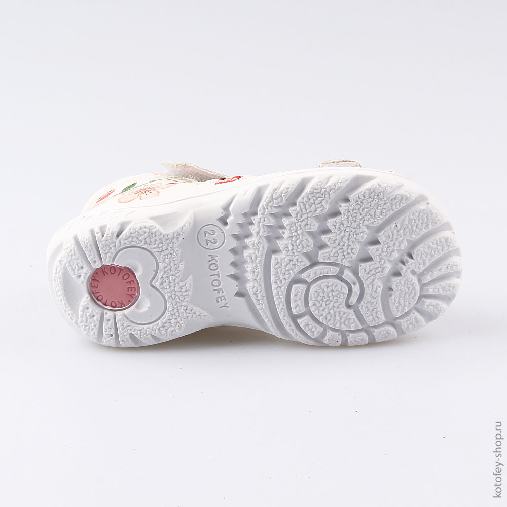 122133-21 Босоножки, все фото 3