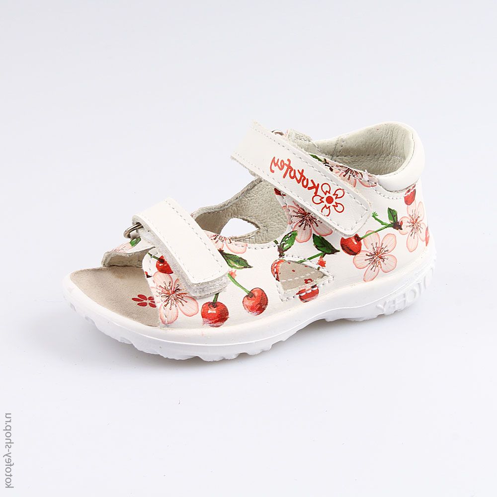 122133-21 Босоножки, все фото 1