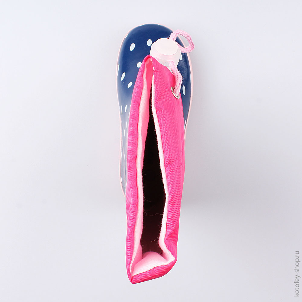 366186-11 Резиновые сапоги, все фото 4