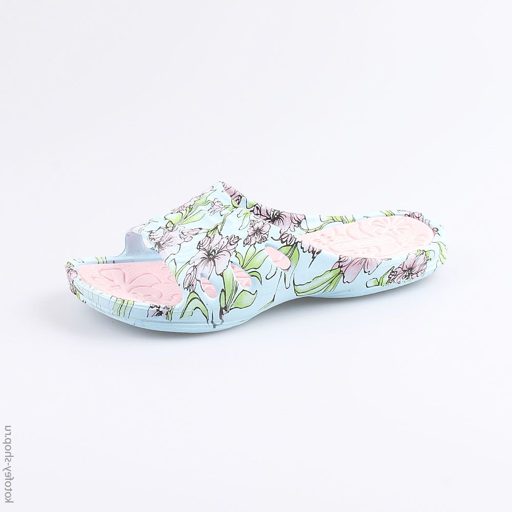 525037-04 Пляжная обувь, все фото 1