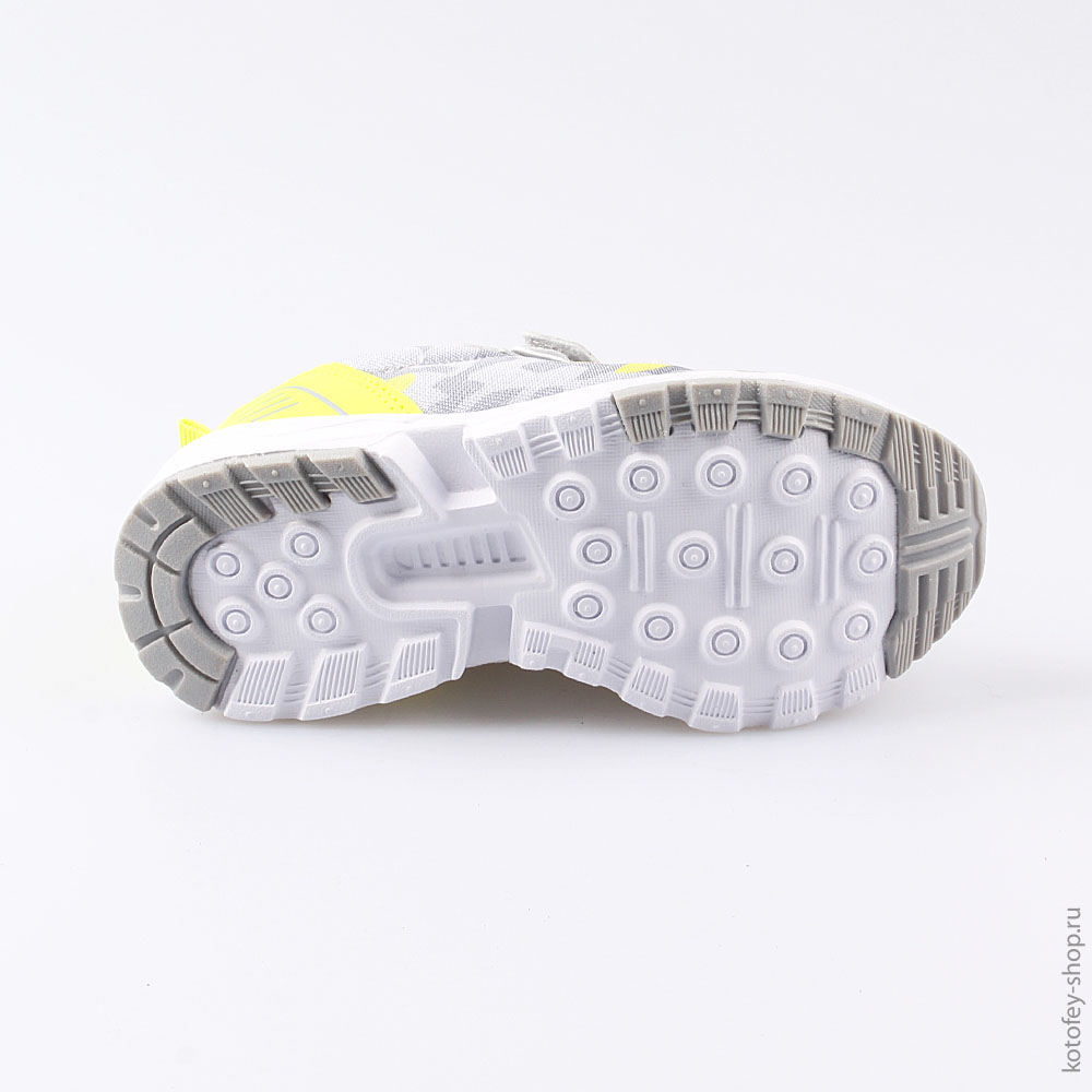 344151-71 Кроссовки с LED-подсветкой, все фото 3