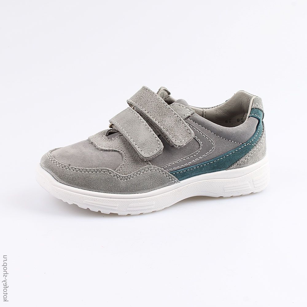 532134-25 Полуботинки, все фото 1