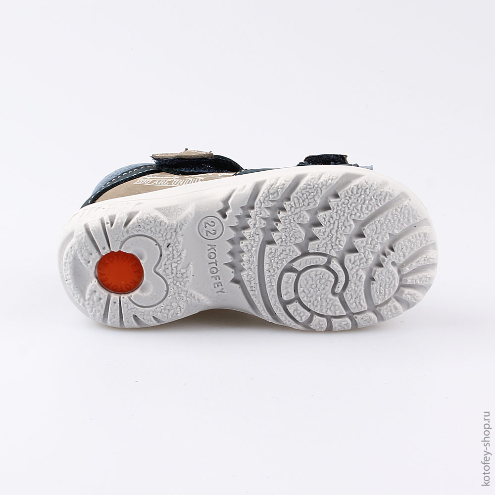 122135-21 Сандалии, все фото 3