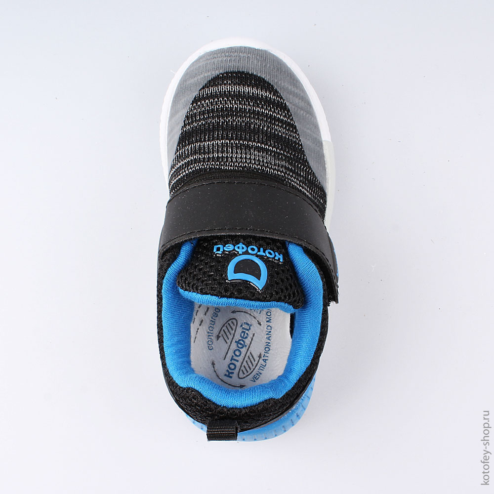 144102-72 Кроссовки, все фото 4