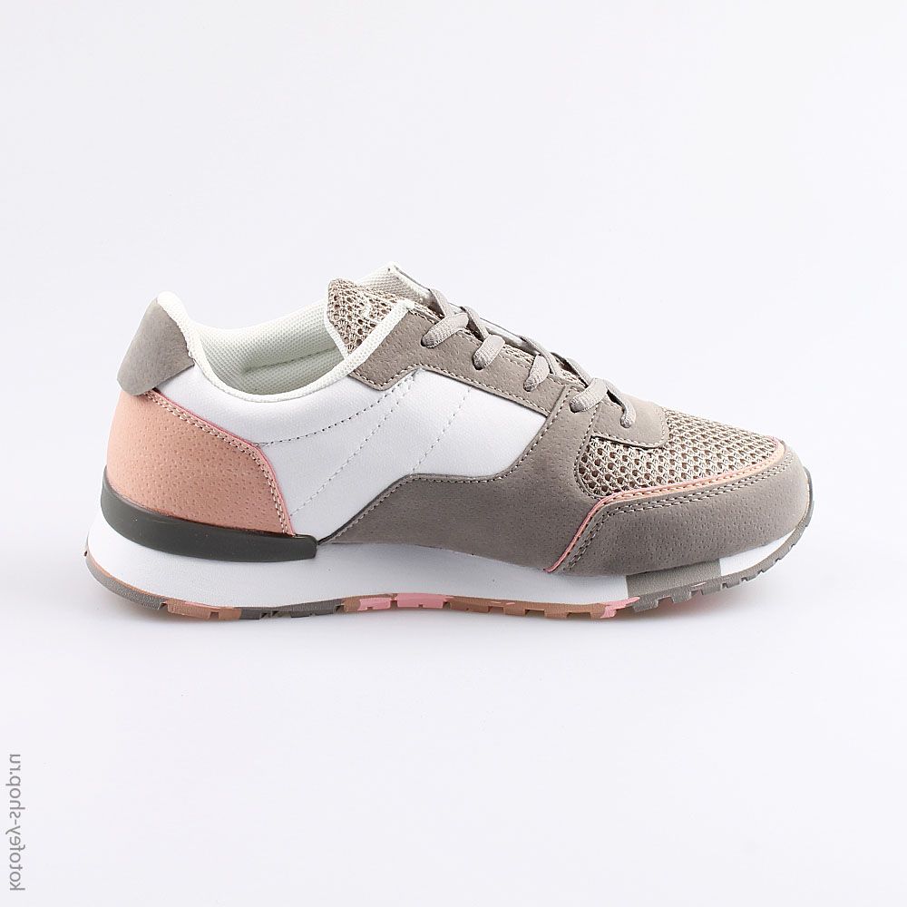 744130-72 Кроссовки, все фото 2