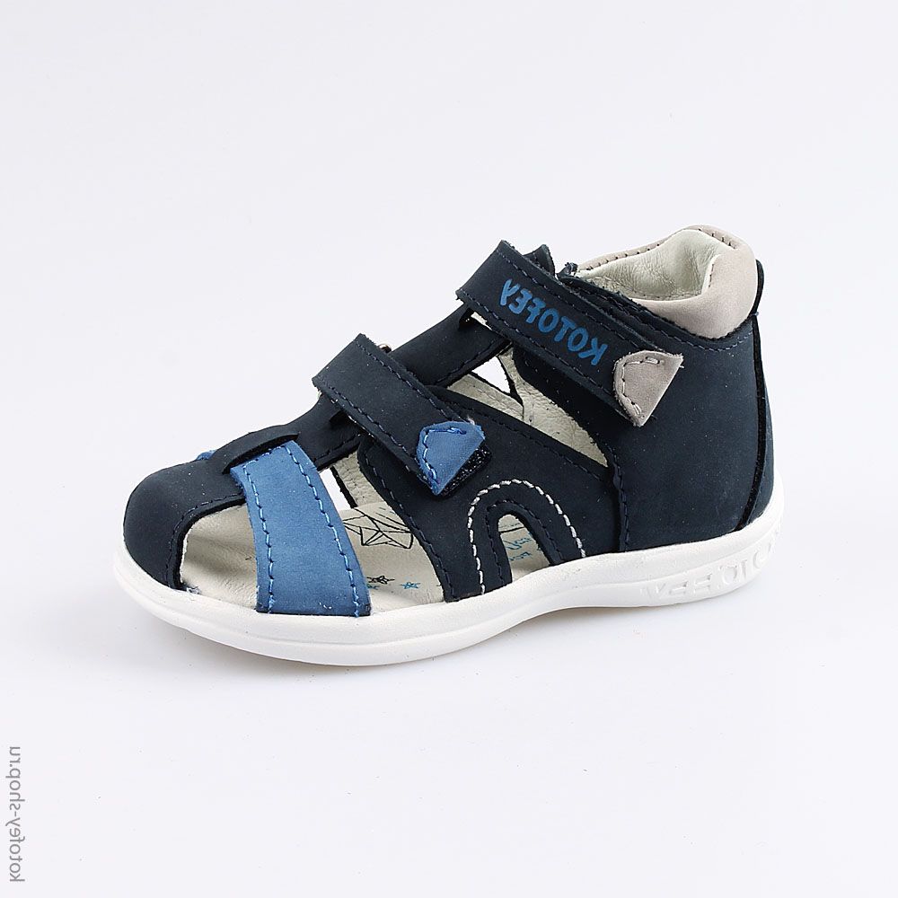 122110-26 Сандалии, все фото 1