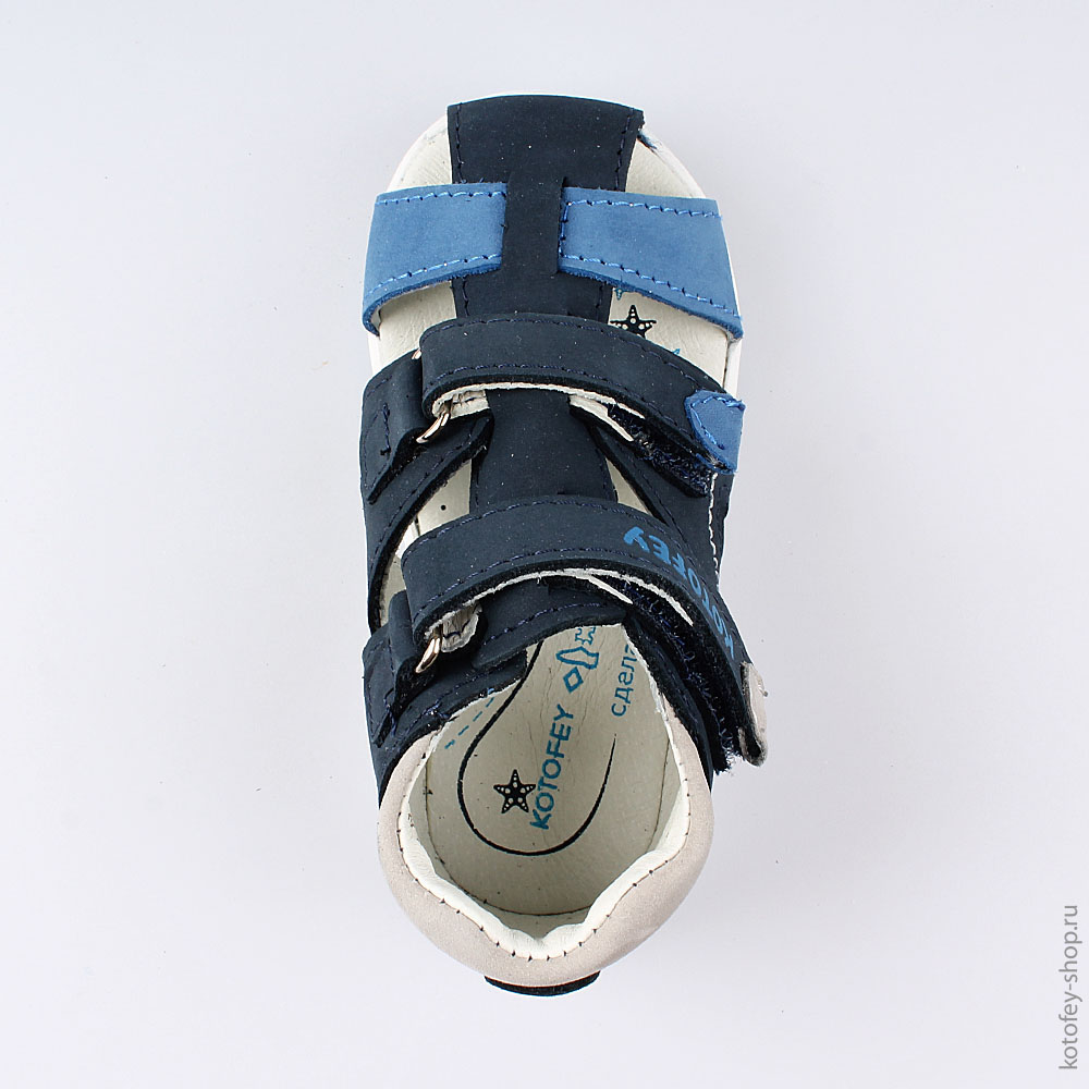 122110-26 Сандалии, все фото 4