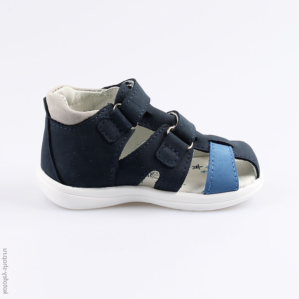 122110-26 Сандалии, все фото 2