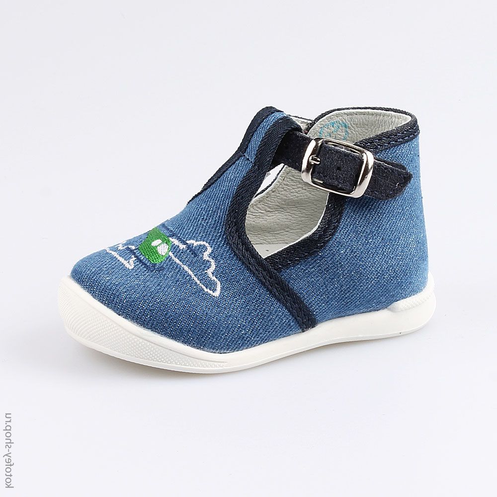 031058-21 Туфли, все фото 1