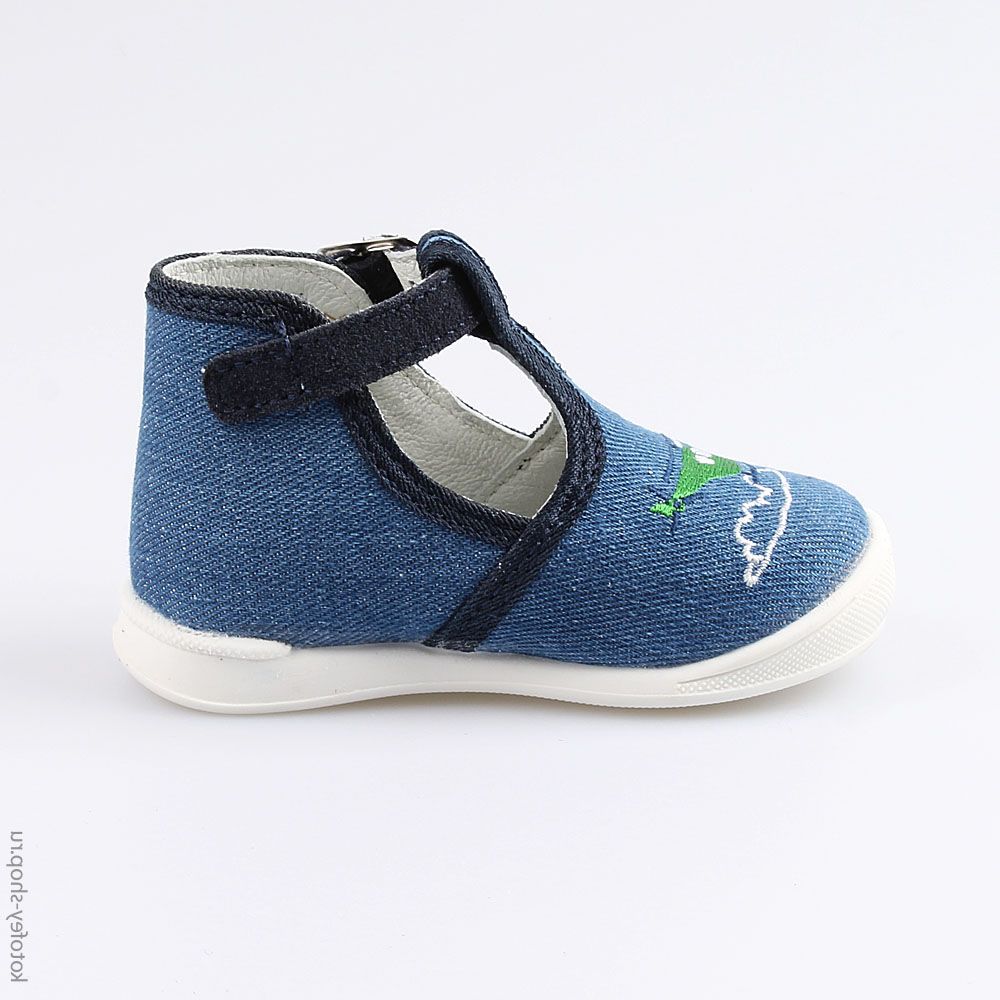 031058-21 Туфли, все фото 2