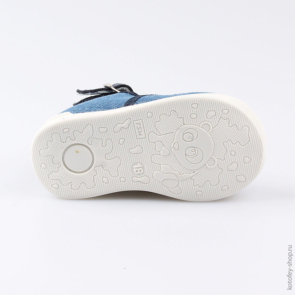 031058-21 Туфли, все фото 3