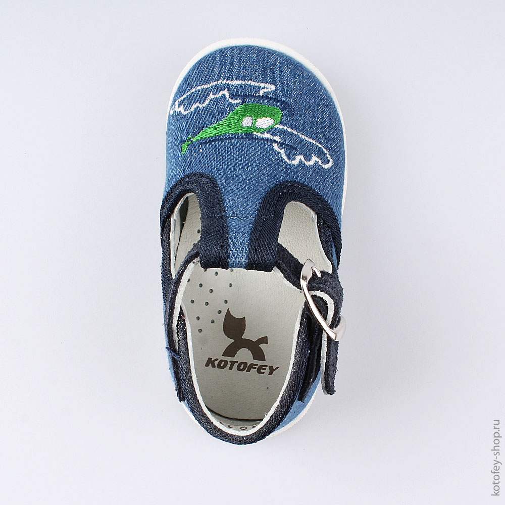 031058-21 Туфли, все фото 4