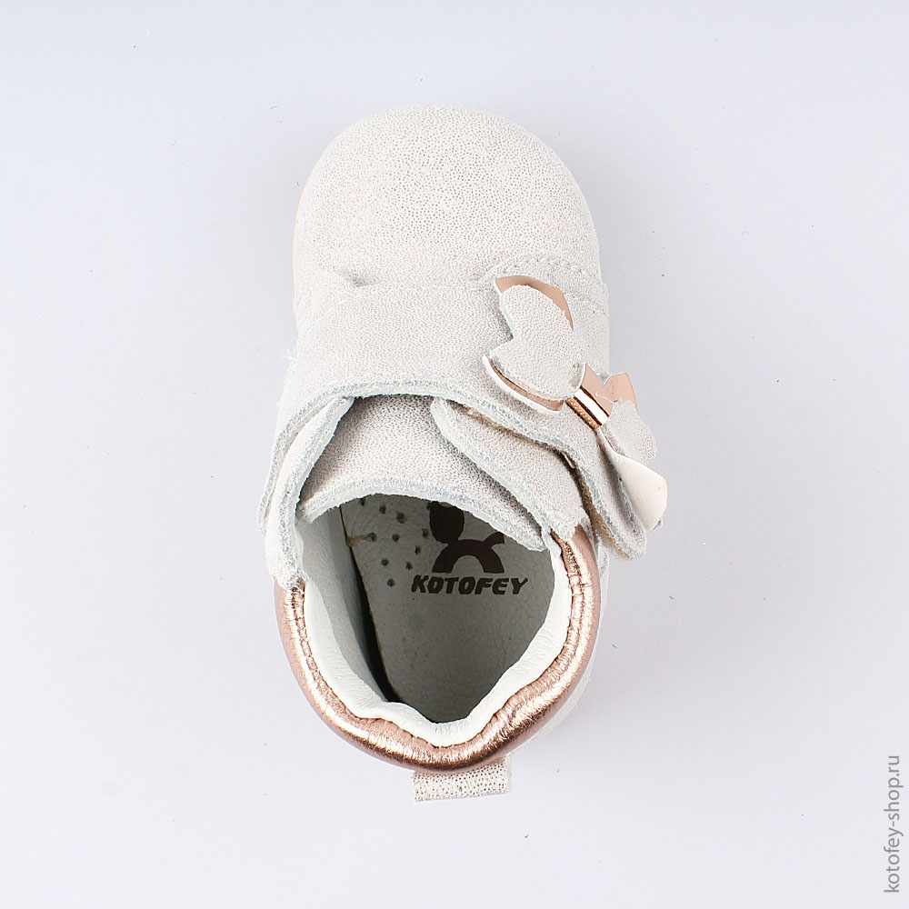 052135-22 Ботинки, все фото 4