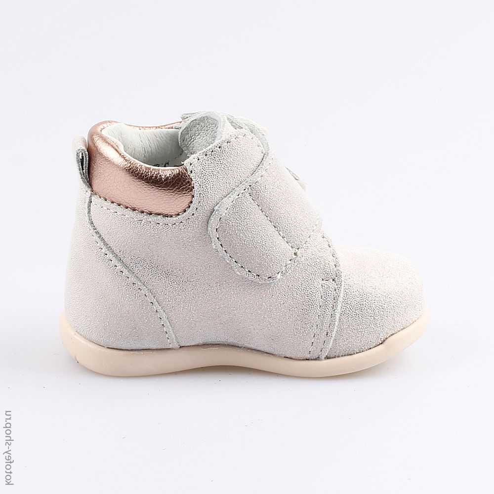 052135-22 Ботинки, все фото 2