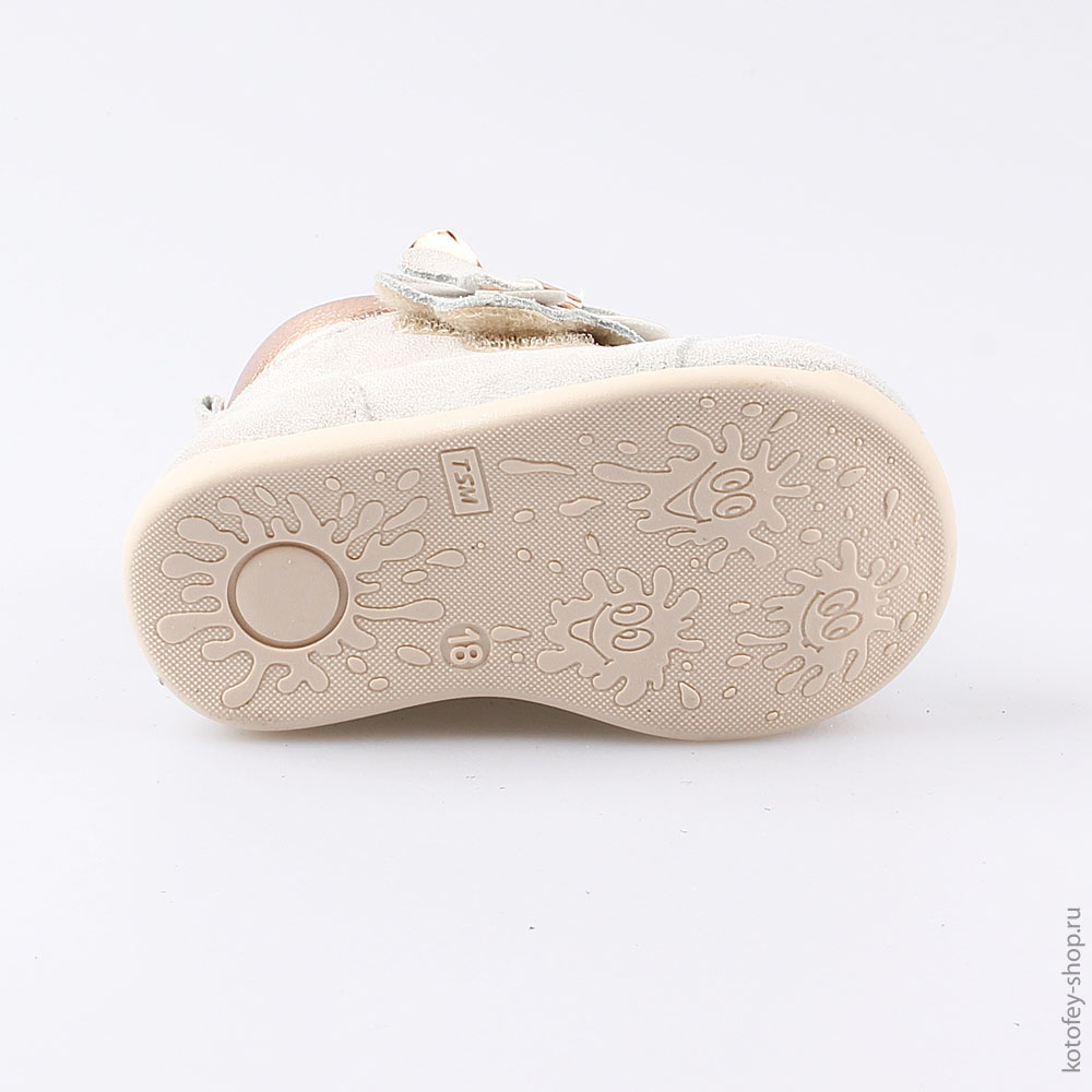 052135-22 Ботинки, все фото 3