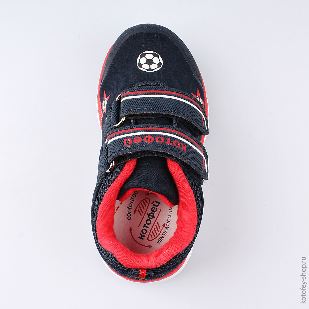 144113-71 Кроссовки, все фото 4