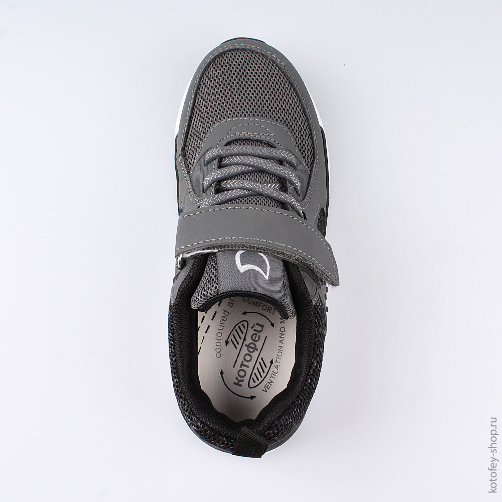 644232-71 Кроссовки, все фото 4