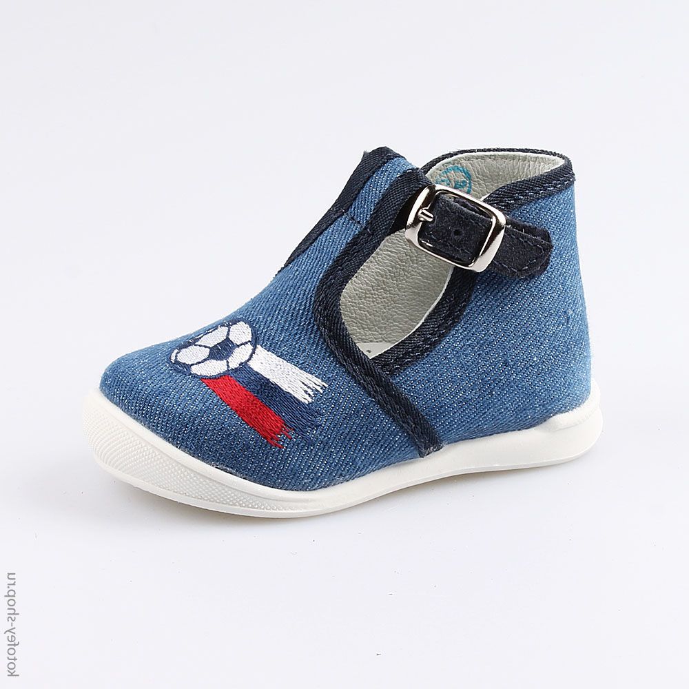 031059-21 Туфли, все фото 1