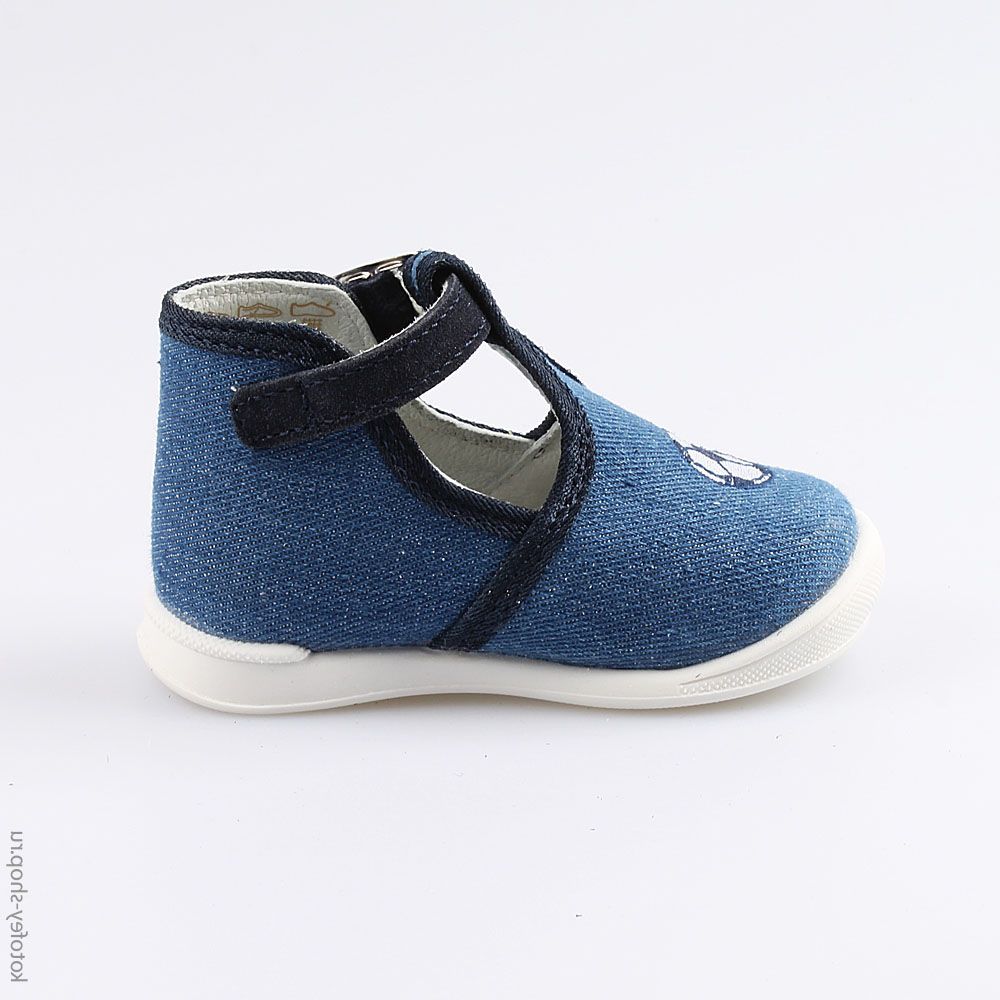 031059-21 Туфли, все фото 2