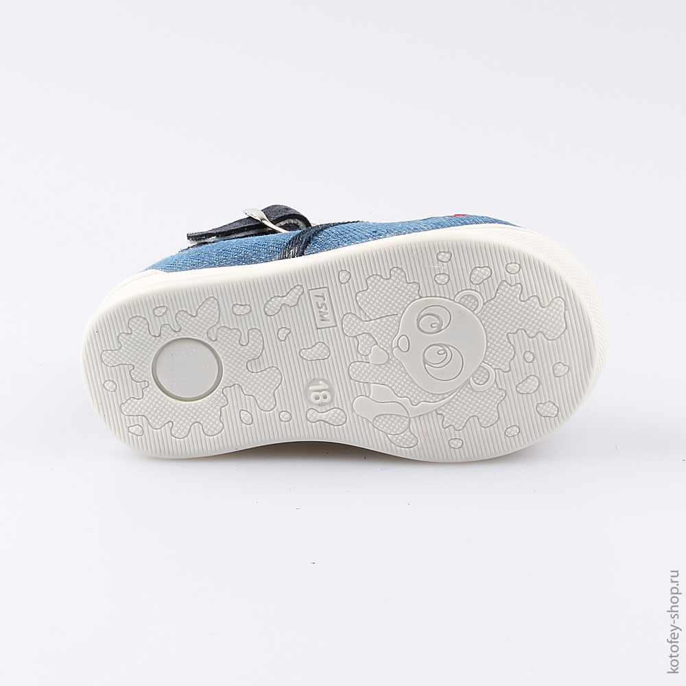 031059-21 Туфли, все фото 3