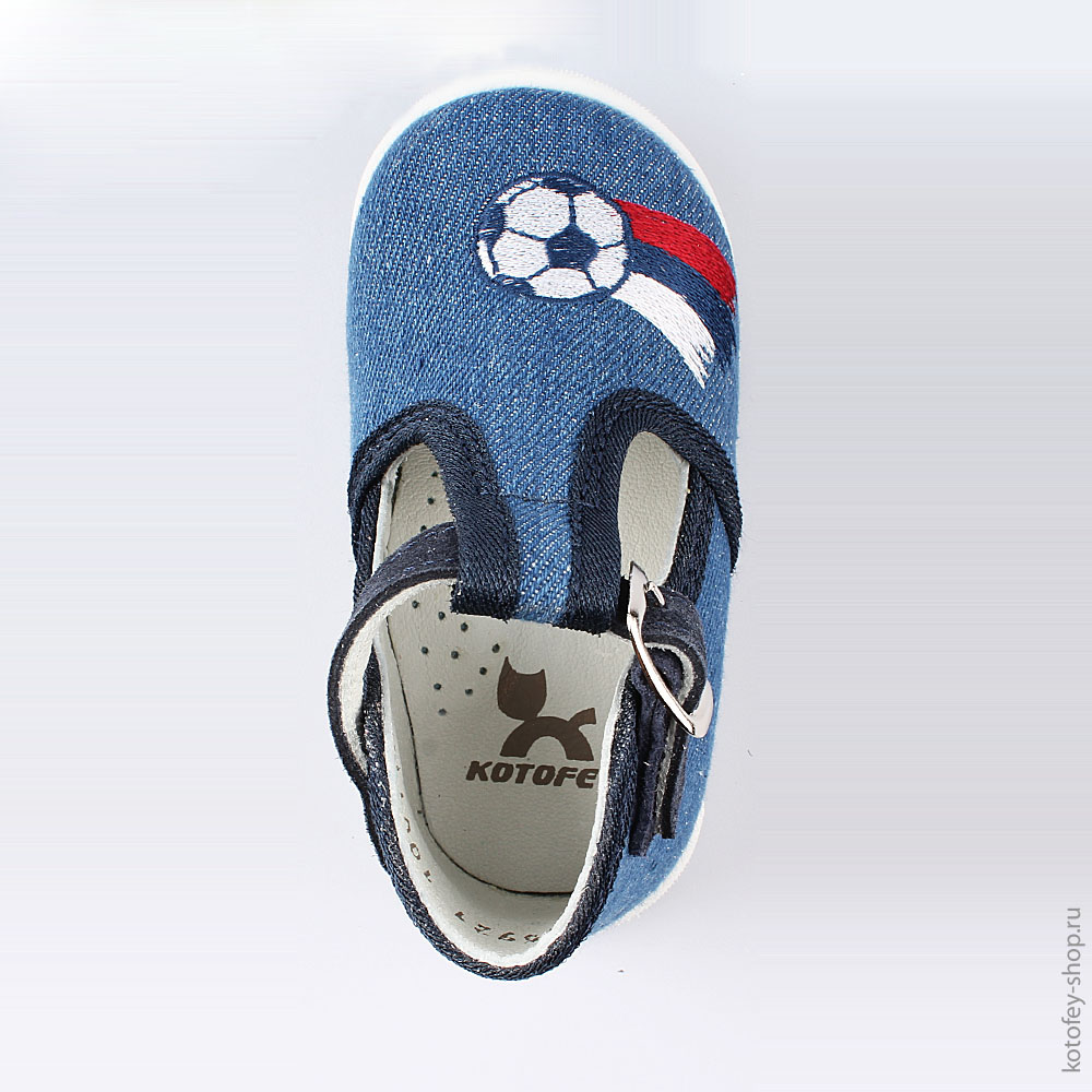 031059-21 Туфли, все фото 4