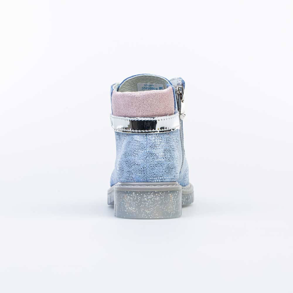 352209-24 Ботинки, все фото 5