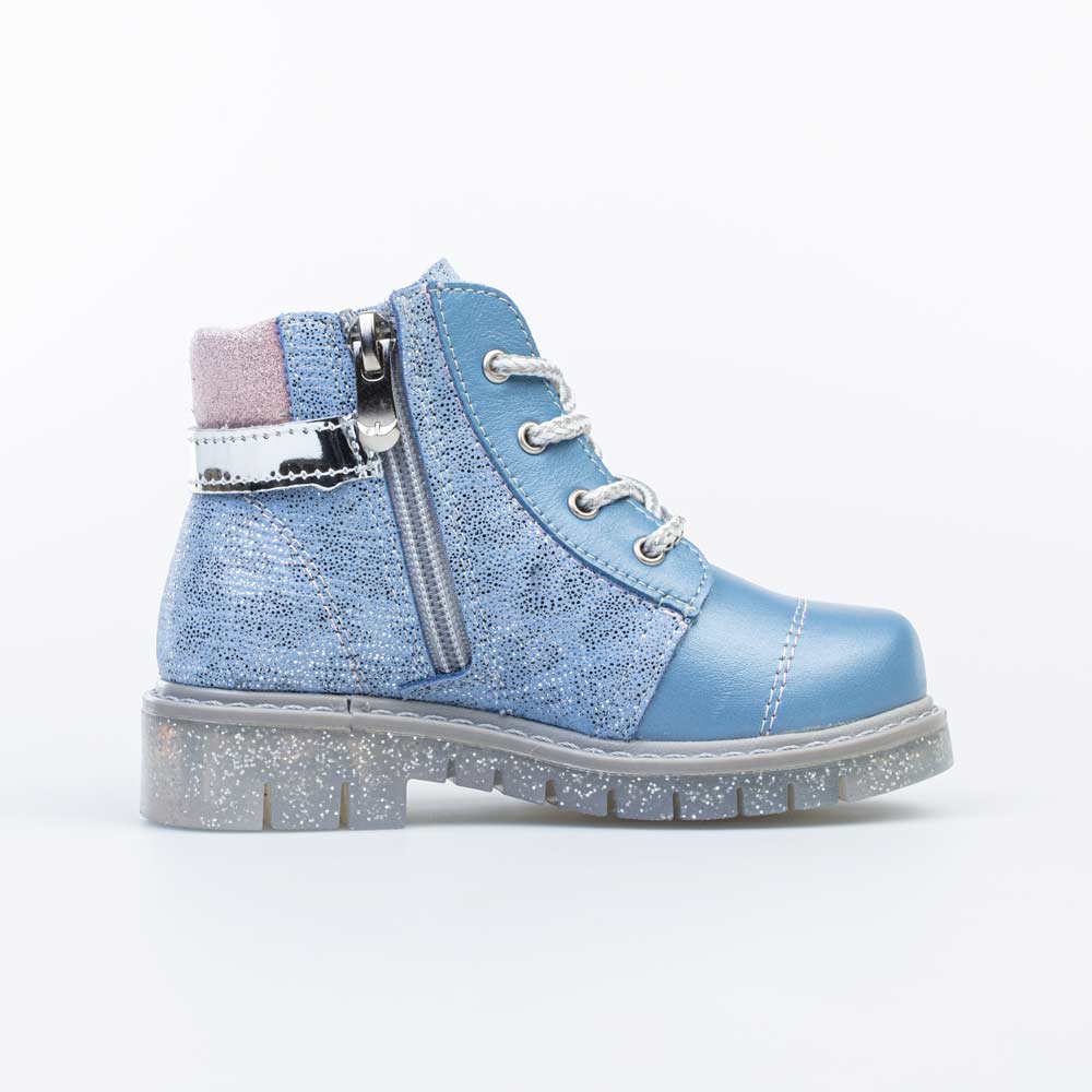 352209-24 Ботинки, все фото 2