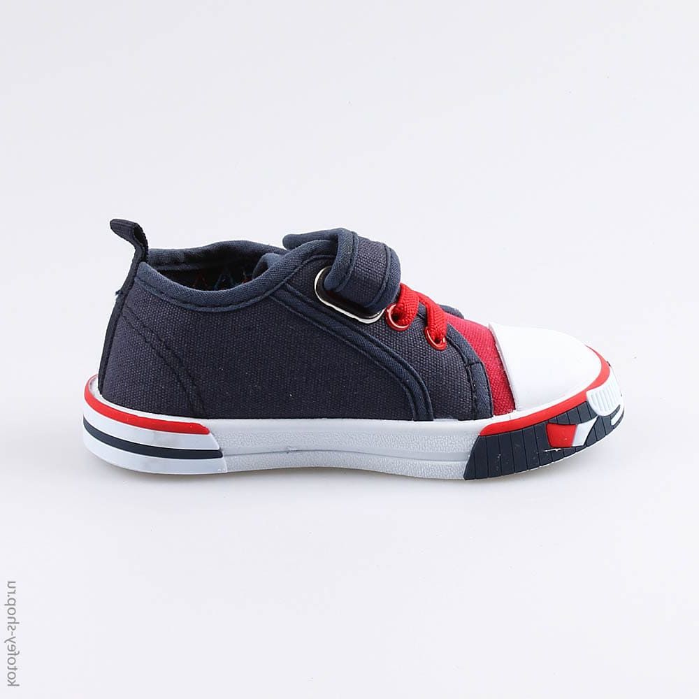 231144-11 Кеды, все фото 2