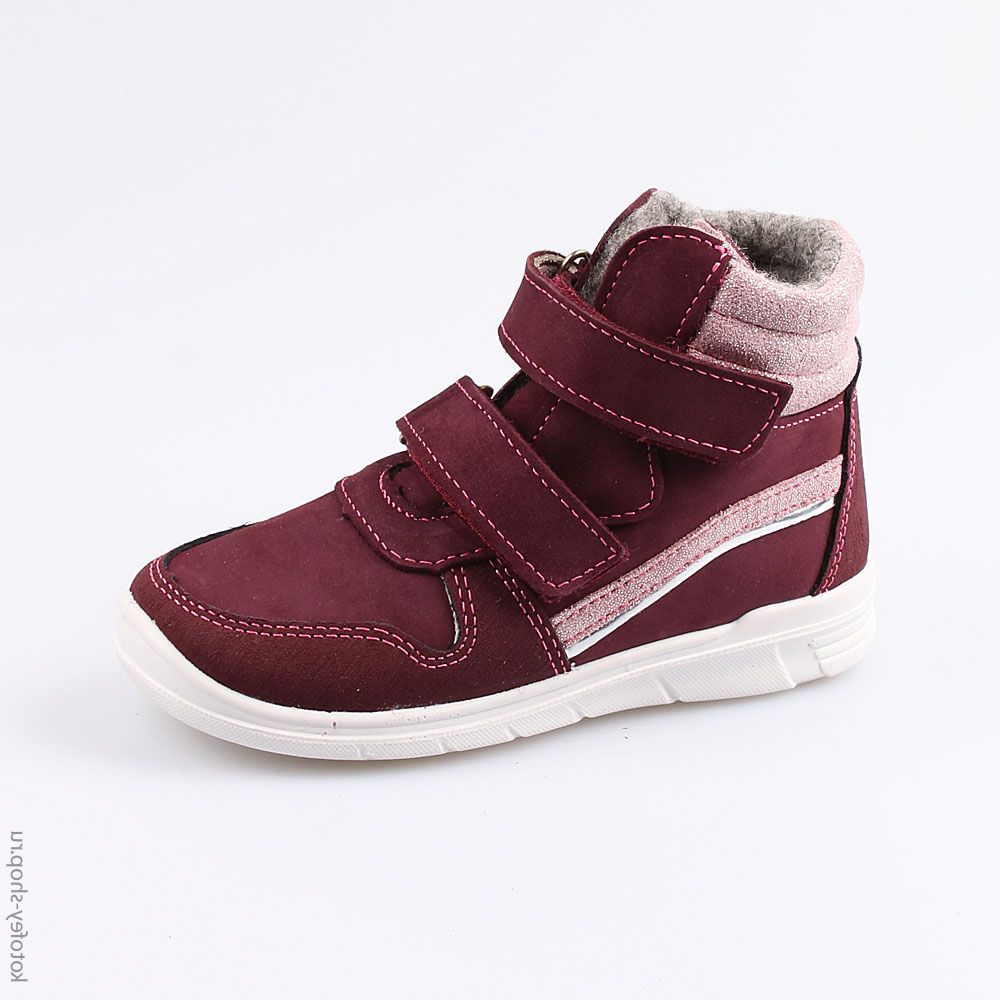 352196-35 Ботинки, все фото 1