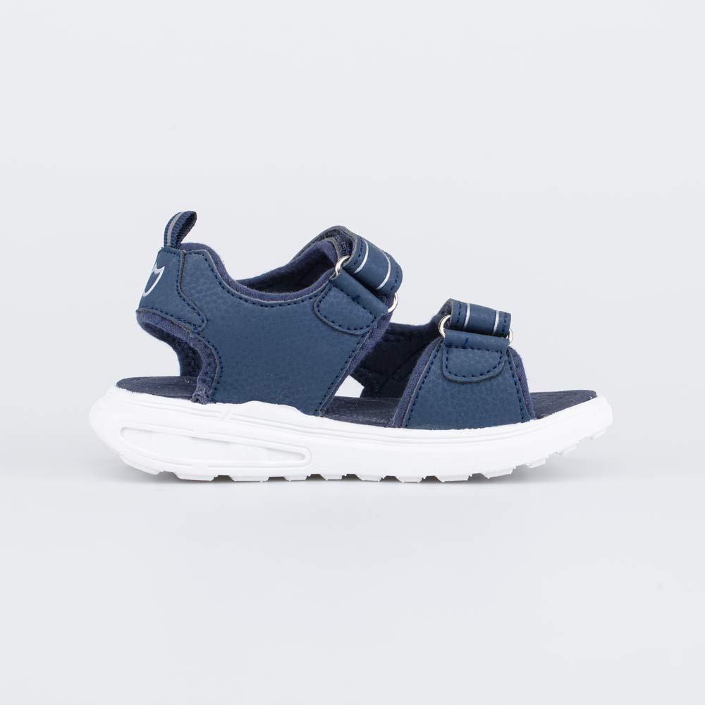 323074-13 Сандалии для пляжа с LED, все фото 2