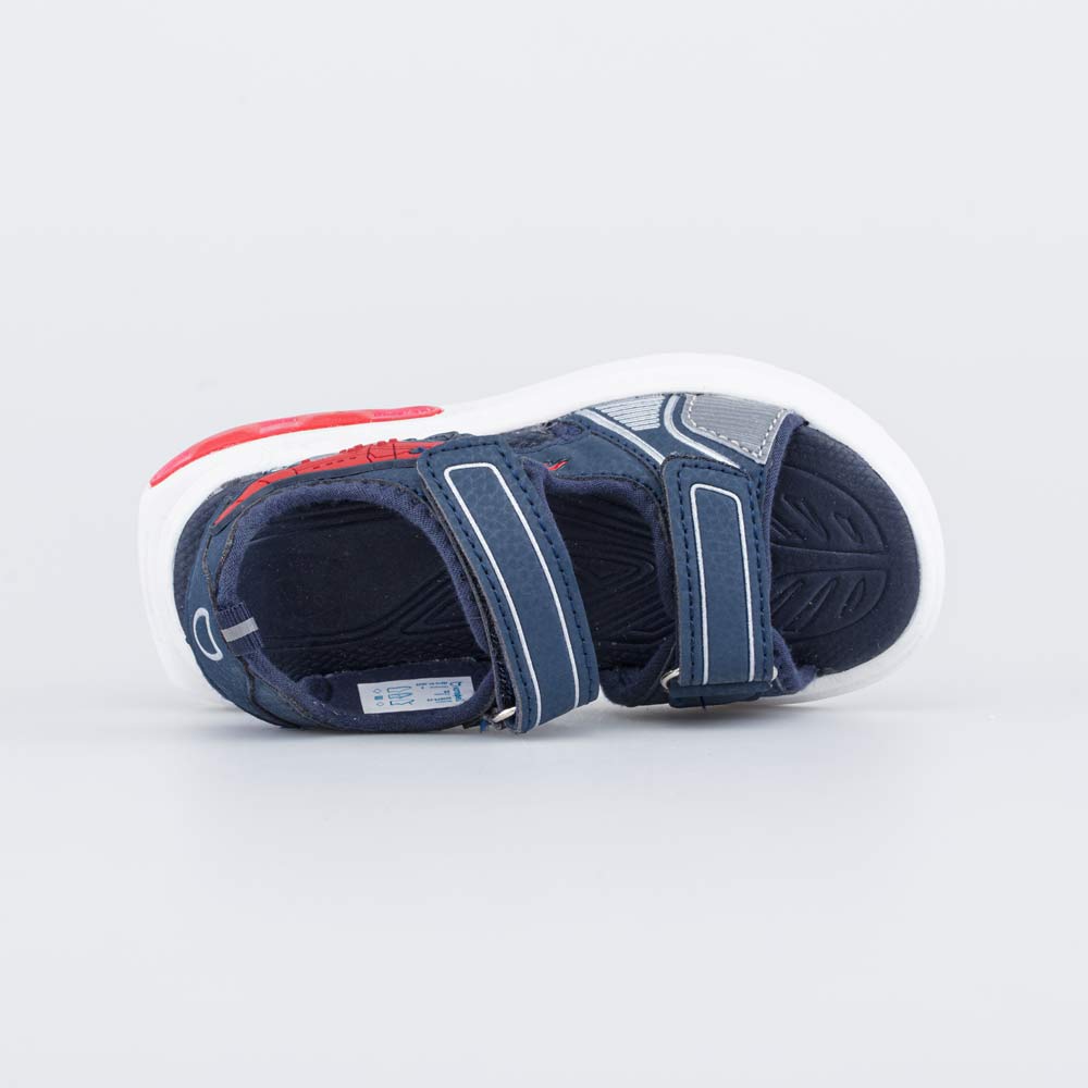 323074-13 Сандалии для пляжа с LED, все фото 4