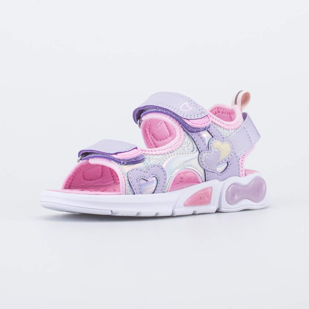 324056-11 Пляжные сандалии, все фото 1