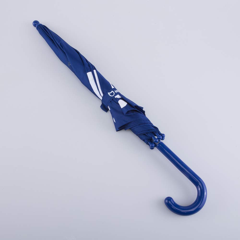 03707129-00 Зонт для мальчика Веселая Акула синий, все фото 4