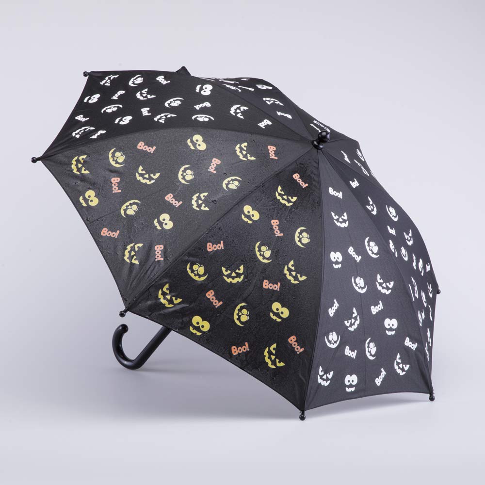 03707142-00 Зонт-трость черный, все фото 1