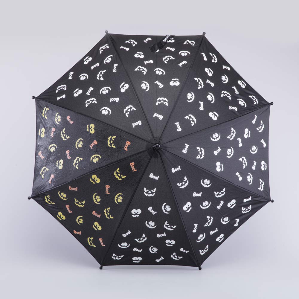 03707142-00 Зонт-трость черный, все фото 2