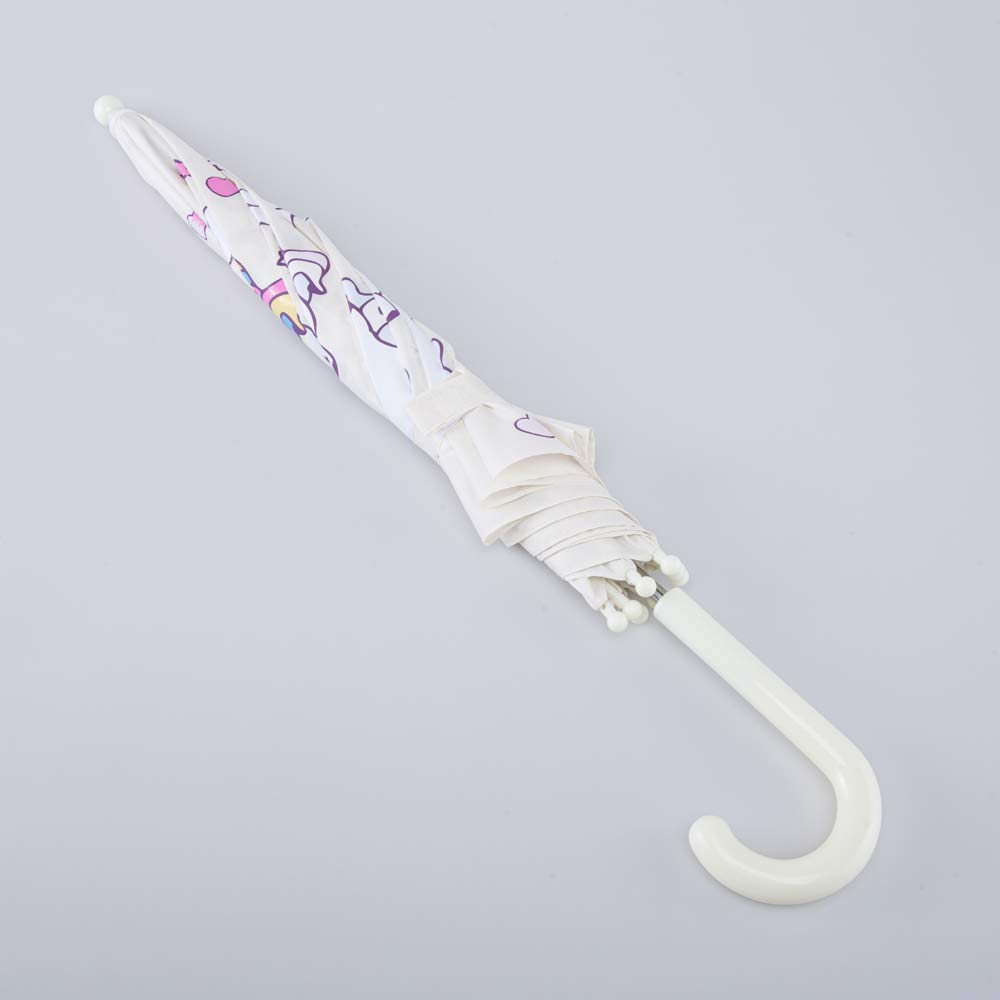 03807052-40 Зонт для девочки Бежевый, все фото 4