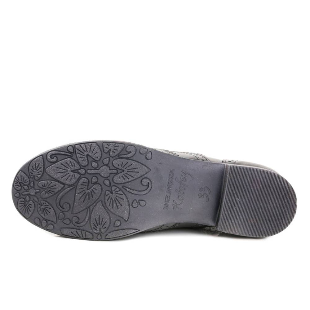 632171-24 Полуботинки, все фото 2