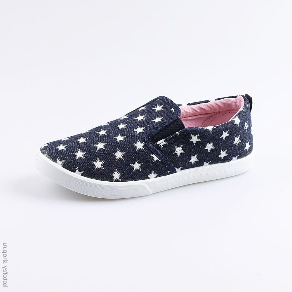 631102-12 Кеды, все фото 1