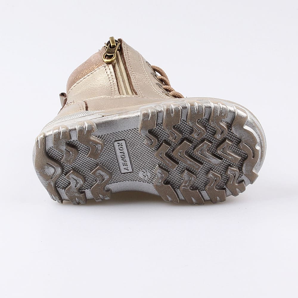 152108-56 Сапожки, все фото 3