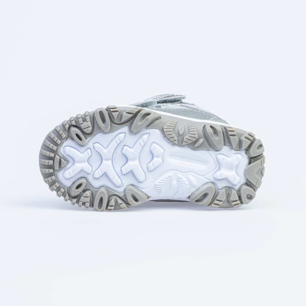 254968-44 Мембранные ботинки с LED-подсветкой, все фото 3