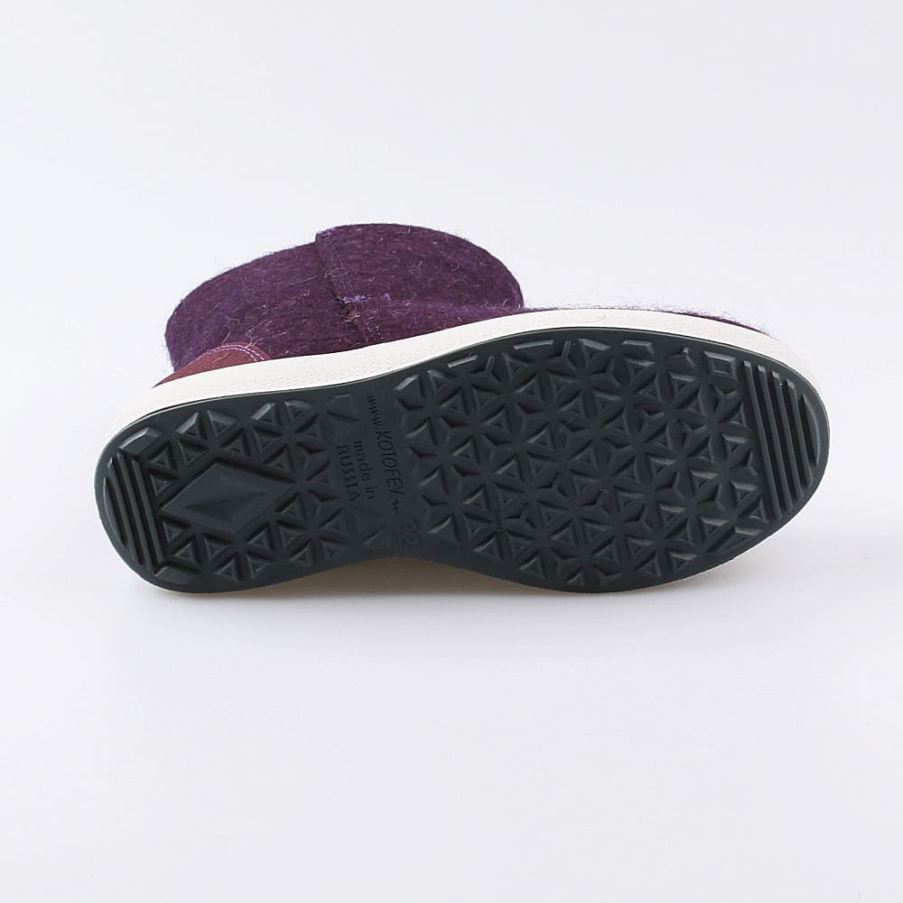 567057-42 Валенки, все фото 3