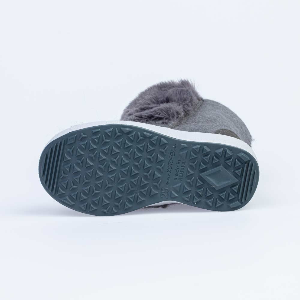 367122-41 Валенки, все фото 3