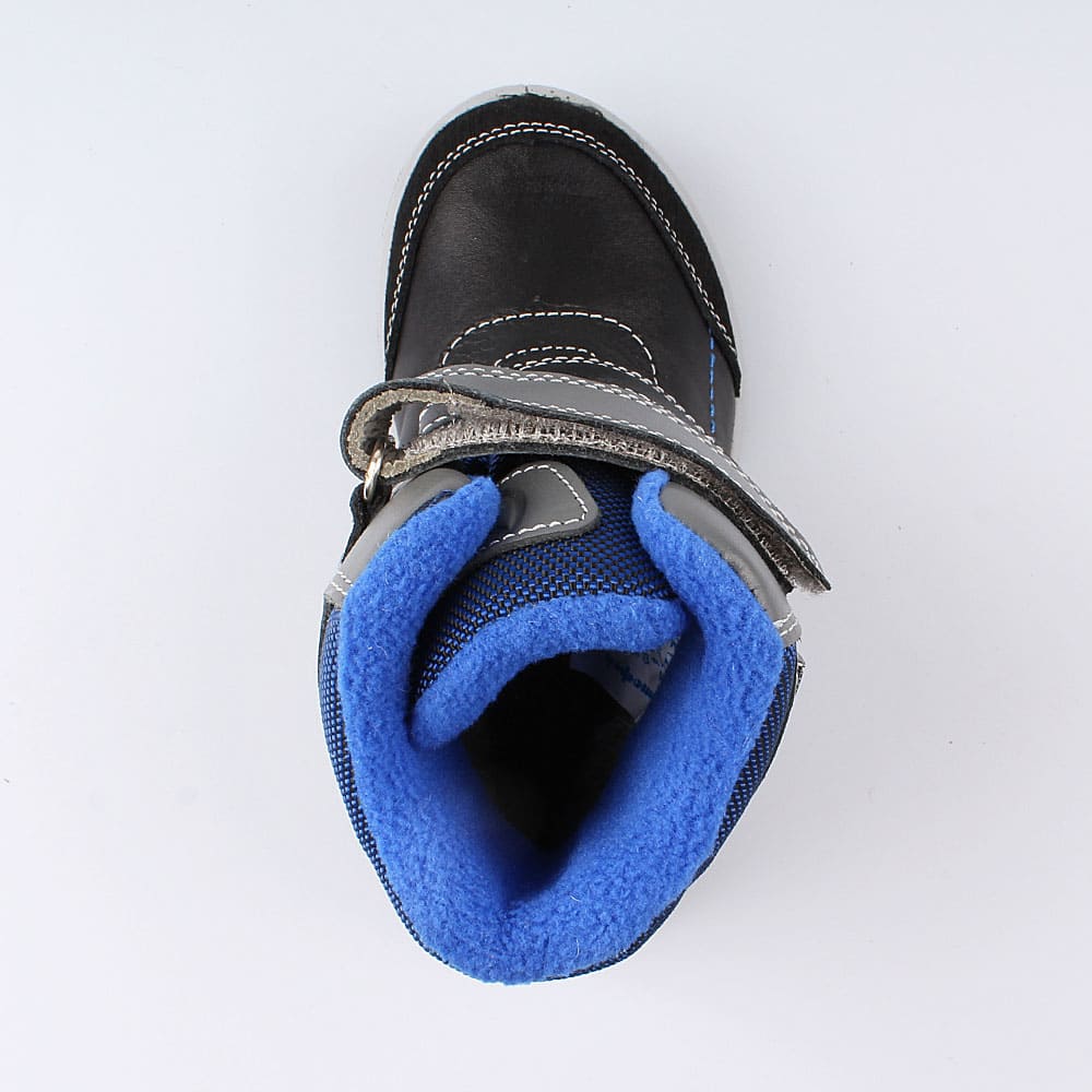 452120-41 Сапожки, все фото 4