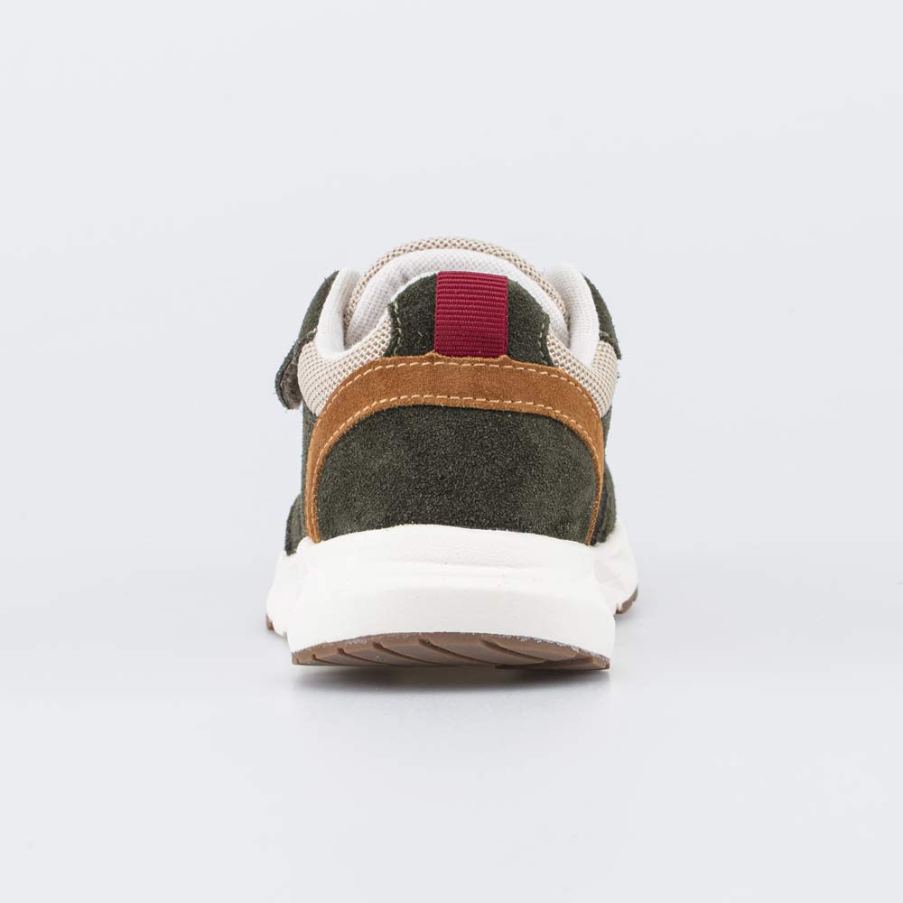 344564-12 Детские кроссовки для мальчика, все фото 5