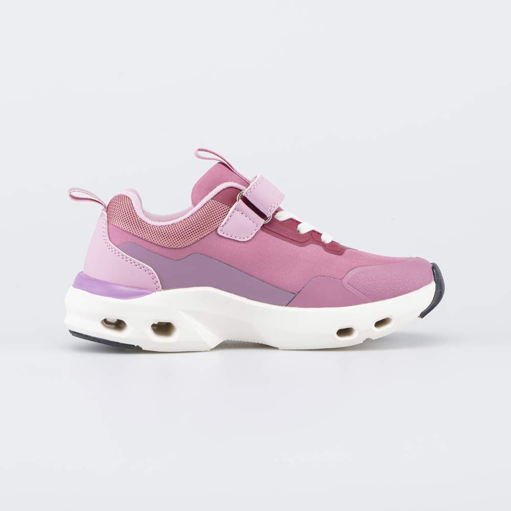 344565-11 Кроссовки с Softshell и повышенной амортизацией, все фото 2