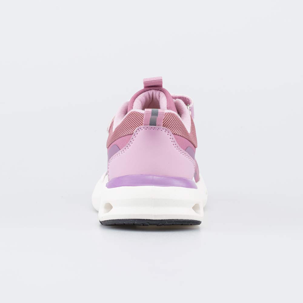 344565-11 Кроссовки с Softshell и повышенной амортизацией, все фото 5