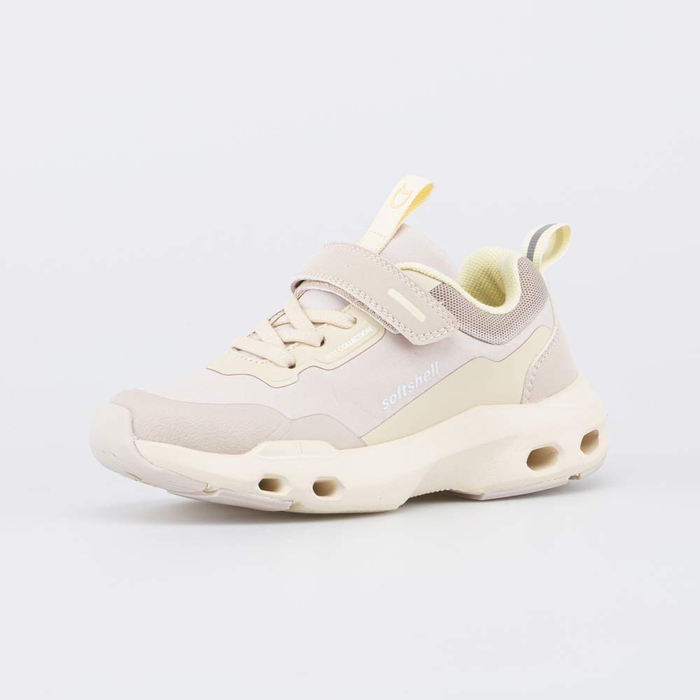 344565-12 Кроссовки с Softshell и повышенной амортизацией, все фото 1