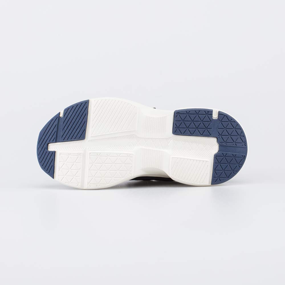 344565-13 Кроссовки с Softshell и повышенной амортизацией, все фото 3