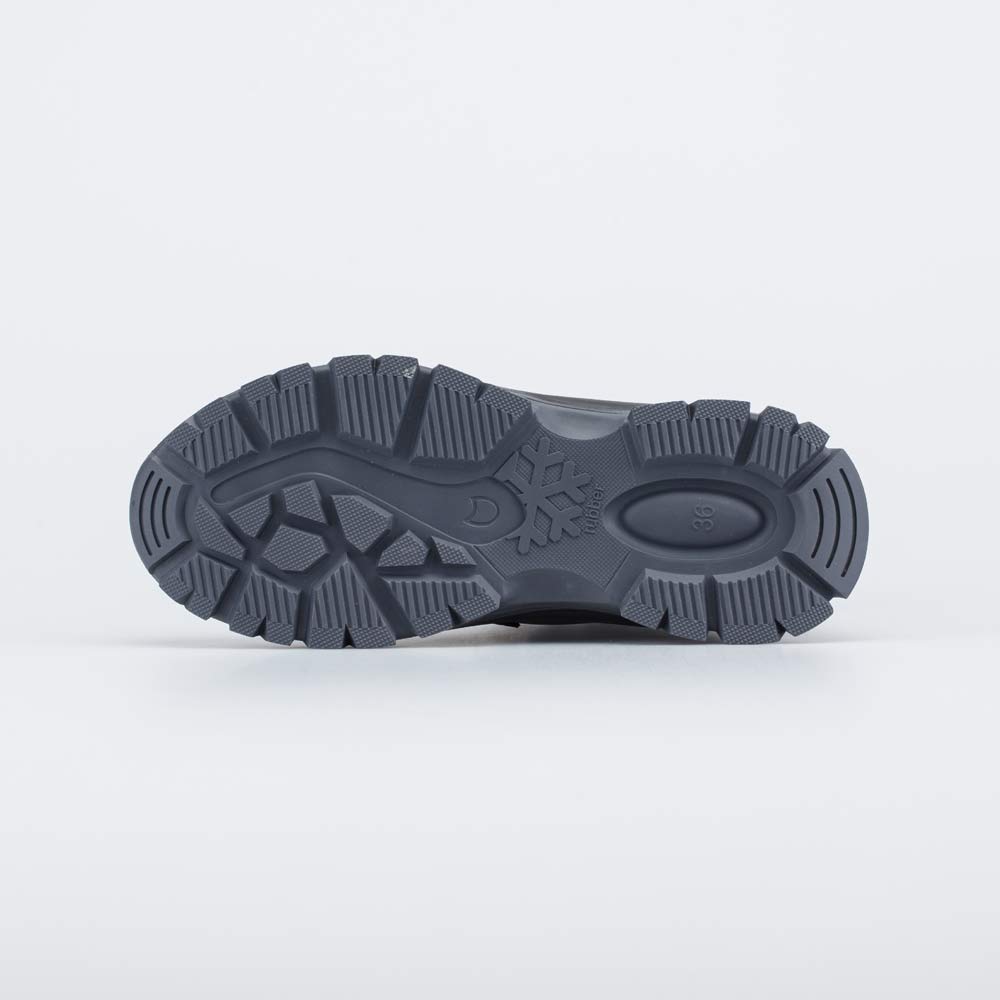 752241-51 Зимние ботинки для мальчика-подростка, все фото 3